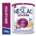 COMPOSTO LÁCTEO NESLAC COMFOR ZERO LACTOSE 700G