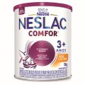 Kit Composto Lácteo Neslac Comfor Zero Lactose 700G 2 unidades