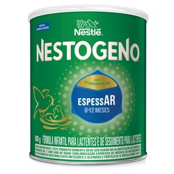 Fórmula Infantil Nestlé Nestogeno Espessar 800g