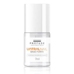 Fortalecedor De Unha Base Forte Profuse Untralnail 7ml