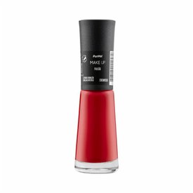 ESMALTE PANVEL MAKE UP CREMOSO PAIXÃO 8ML