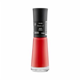 ESMALTE PANVEL MAKE UP CREMOSO PIMENTA VERMELHA 8ML