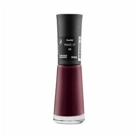 ESMALTE PANVEL MAKE UP CREMOSO RUBI 8ML
