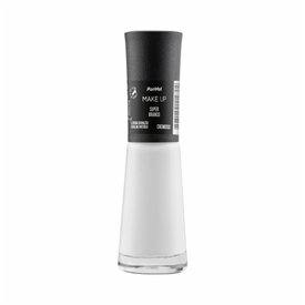 ESMALTE PANVEL MAKE UP CREMOSO SUPER BRANCO 8ML