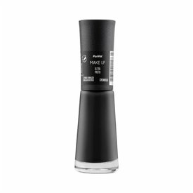 ESMALTE PANVEL MAKE UP CREMOSO ULTRA PRETO 8ML