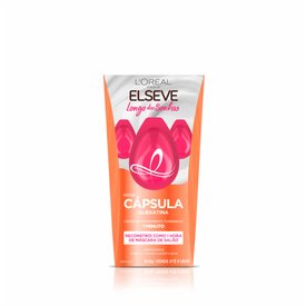 CÁPSULA DE TRATAMENTO ELSEVE LONGO DOS SONHOS 3X15ML