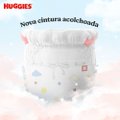 FRALDA HUGGIES SUPREME CARE HIPER ROUPINHA XXG COM 48 UNIDADES