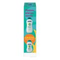 KIT PROTETOR SOLAR SUNDOWN PRAIA E PISCINA FPS50 200ML GANHE PROTETOR SOLAR SUNDOWN FPS50 100ML