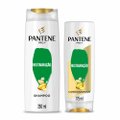 KIT PANTENE RESTAURAÇÃO PROFUNDA SHAMPOO 350ML + CONDICIONADOR 175ML