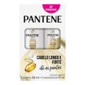 KIT PANTENE HIDRATAÇÃO SHAMPOO 350ML + CONDICIONADOR 175ML