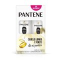 KIT PANTENE HIDRO-CAUTERIZAÇÃO SHAMPOO 350ML + CONDICIONADOR 175ML