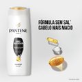 KIT PANTENE HIDRO-CAUTERIZAÇÃO SHAMPOO 350ML + CONDICIONADOR 175ML