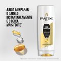 KIT PANTENE HIDRO-CAUTERIZAÇÃO SHAMPOO 350ML + CONDICIONADOR 175ML