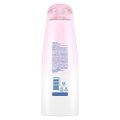 SHAMPOO DOVE HIDRA-LISO + HIALURÔNICO 400ML