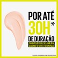 BASE LONGA DURAÇÃO MAYBELLINE NY SUPERSTAY ACTIVE WEAR 30H 112 NATURAL IVORY 30ML