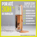 BASE LONGA DURAÇÃO MAYBELLINE SUPERSTAY FULL COVERAGE 312 GOLDEN 30ML