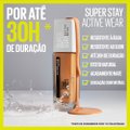 BASE LONGA DURAÇÃO MAYBELLINE NY SUPERSTAY ACTIVE WEAR 30H 330 TOFFEE 30ML