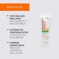 PROTETOR SOLAR FACIAL NEOSTRATA MINESOL OIL CONTROL PELE CLARA FPS 70 40G