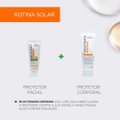 PROTETOR SOLAR FACIAL NEOSTRATA MINESOL OIL CONTROL PELE CLARA FPS 70 40G