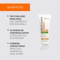 PROTETOR SOLAR FACIAL NEOSTRATA MINESOL OIL CONTROL PELE MÉDIO CLARO FPS 70 40G