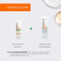 PROTETOR SOLAR FACIAL NEOSTRATA MINESOL OIL CONTROL PELE MÉDIO CLARO FPS 70 40G