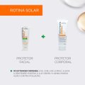 PROTETOR SOLAR FACIAL NEOSTRATA MINESOL OIL CONTROL MÉDIO ESCURO MAIS FPS 70 40G