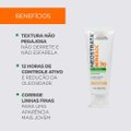 PROTETOR SOLAR FACIAL NEOSTRATA MINESOL OIL CONTROL MÉDIO ESCURO MAIS FPS 70 40G