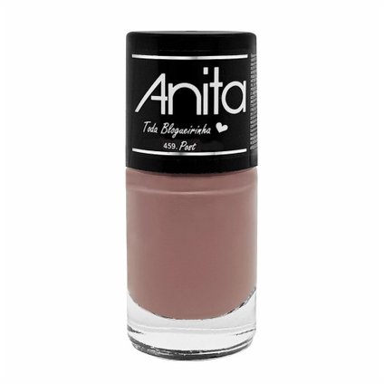 ESMALTE ANITA CREMOSO POST 10ML