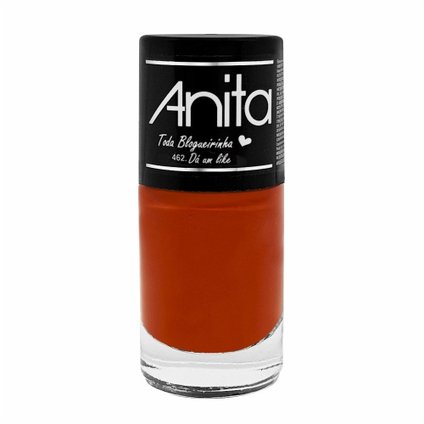 ESMALTE ANITA CREMOSO DÁ UM LIKE 10ML
