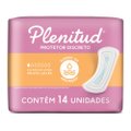 PROTETOR PLENITUD FEMME LEVE 14 UNIDADES