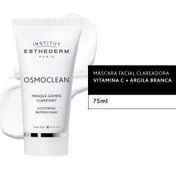Esthederm Osmoclean Masque Gomme Clarifiant 75ml