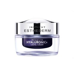 Creme Facial Anti-idade Esthederm Intensive Hyaluronic 50ml