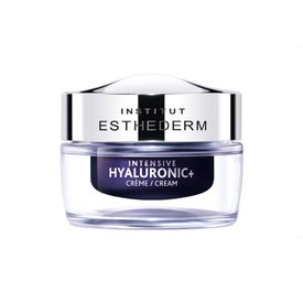 CREME FACIAL ANTI-IDADE ESTHEDERM INTENSIVE HYALURONIC 50ML