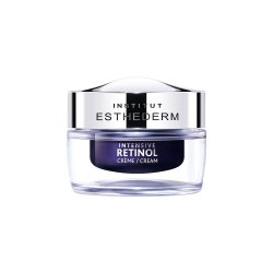 Creme Facial Anti-idade Esthederm Intensive Retinol 50ml