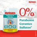 SABONETE LÍQUIDO INFANTIL HUGGIES EXTRA SUAVE 200ML - REFIL