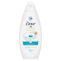 SABONETE LÍQUIDO DOVE CUIDA PROTEGE ANTIBACTERIANO 250ML