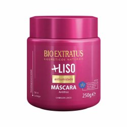 Creme De Tratamento Bio Extratus Mais Liso 250g