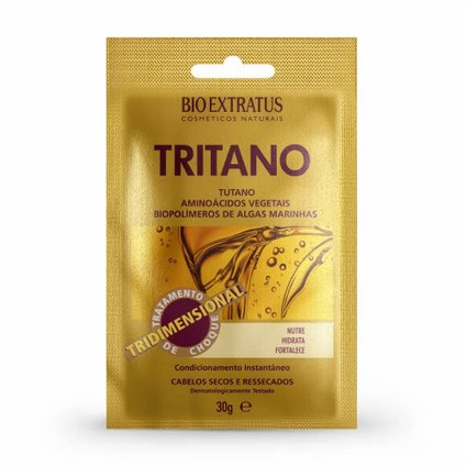 CREME DE TRATAMENTO DOSE BIO EXTRATUS TUTANO 30G