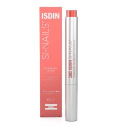 Caneta Fortalecedora De Unhas Frágeis Isdin Si-nails 2,5ml