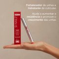 CANETA FORTALECEDORA DE UNHAS FRÁGEIS ISDIN SI-NAILS 2,5ML