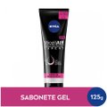 SABONETE MICELAR EM GEL NIVEA MICELLAIR EXPERT 125ML