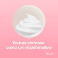 ESPUMA DE LIMPEZA FACIAL BIORÉ MARSHMALLOW WHIP MOISTURE 150ML