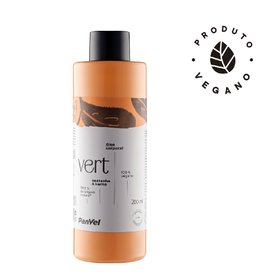 ÓLEO CORPORAL PANVEL VERT CASTANHA E KARITÉ 200ML