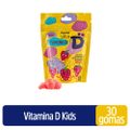 Kit Panvel Polivitaminico Kids Vita 30 Gomas + Vitamina D Kids Vita 30 Gomas