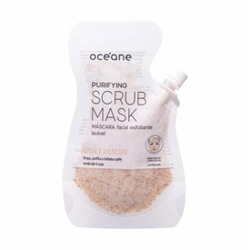 MASCARA FACIAL ESFOLIANTE