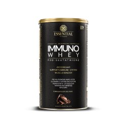 Whey Protein Essential Nutrition Immuno Whey Chocolate 465g
