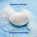 KIT SABONETE EM BARRA HIDRATANTE LEITE PROMO NIVEA 85G COM 6 UNIDADES CADA
