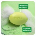 KIT SABONETE EM BARRA NIVEA HIDRATANTE ERVA DOCE PROMO 6 UNIDADES 85G CADA