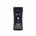 K Y LUBRIFICANTE ULTRA SILICONE 50G