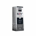 K Y LUBRIFICANTE ULTRA SILICONE 50G